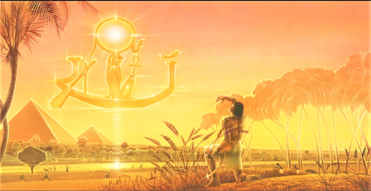 THE KEY TO ASCENSION-IT'S ALL ABOUT THE SUN! THE SUN IS CHANGING YOUR DNA & AWAKENING CONSCIOUSNESS!