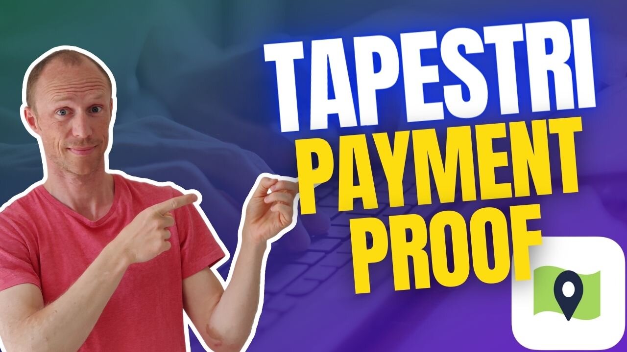 Tapestri Payment Proof – See if It Is Worth It! (All Details Revealed)