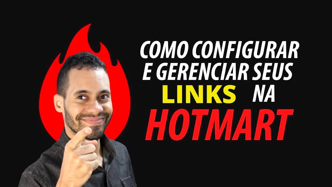 Como Usar o Encurtador de Link da Hotmart (Como Usar o Gerenciador de Link da Hotmart)