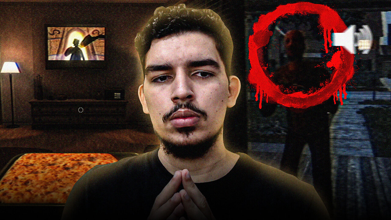 NUNCA JOGUE ESTE JOGO! | JOGO BASEADO EM CRIMES REAIS | Fears To Fathom