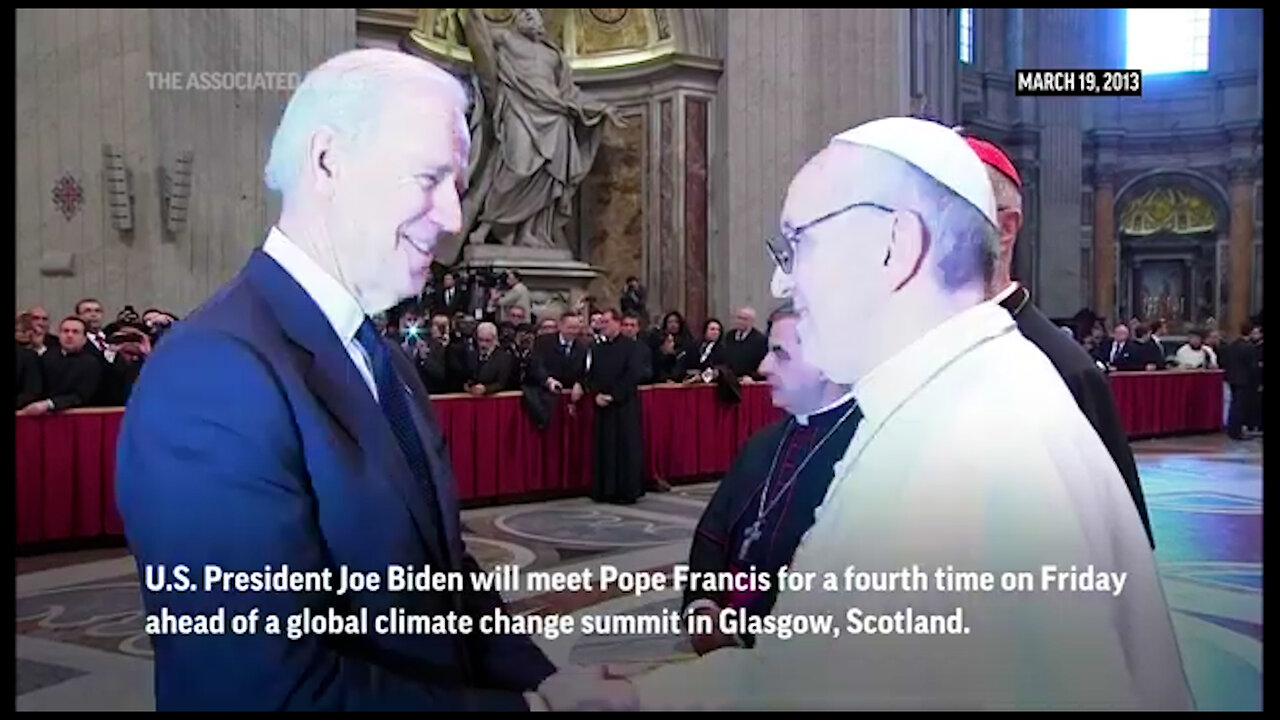 The Vatican Rules The West - Jordan Maxwell