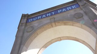 Volunteers Keep Durant Park History Alive