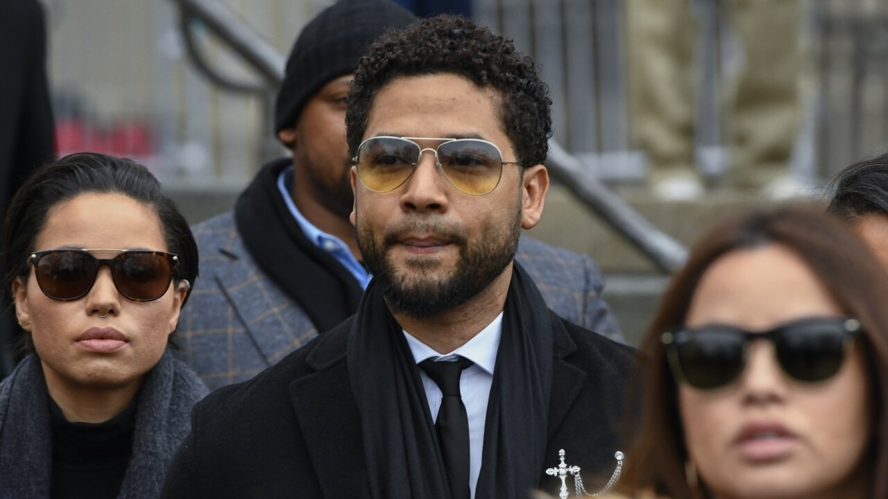 At Jussie Smollett Trial, Osundairo Brothers At Center Stage