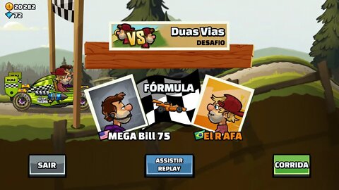 #hillclimbracing2,HD Som original do jogo,#bill,#corrida