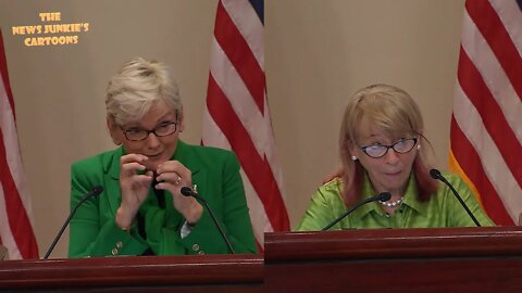 Democrats to save the planet.