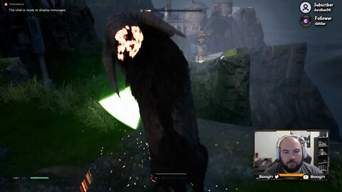 Playthrough part 3