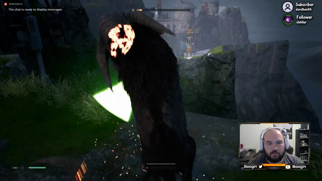 Playthrough part 3
