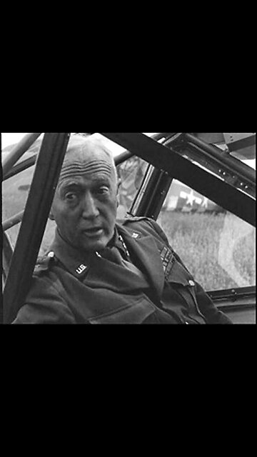 April 30, 2023 Gen. Patton quotation of the day.(Top 11(#11) quotes from military.com) #marchinarms