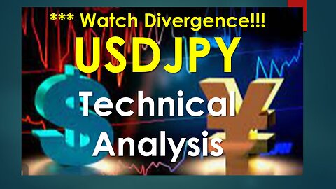 USDJPY Technical Analysis Jul 16 2023