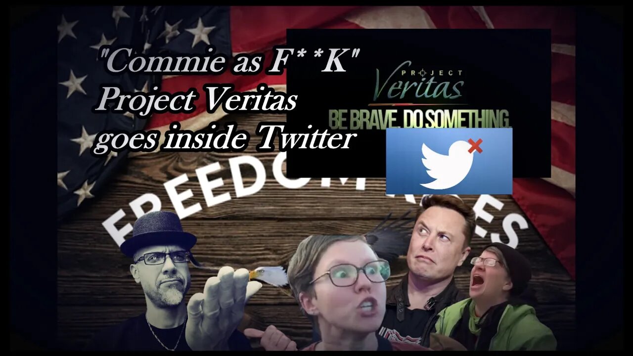 WN...TWITTER STUNG BY VERITAS...