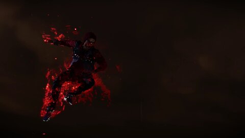 Infamous Second Son part 55 Don't Rush Me