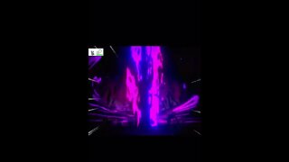 Pokémon Sword - Dynamax Mimikyu Used Max Phantasm!