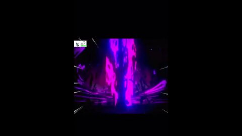 Pokémon Sword - Dynamax Mimikyu Used Max Phantasm!