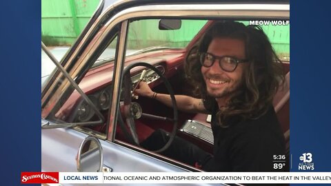 Meow Wolf, Omega Mart co-founder dies