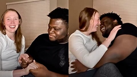 Just Pearly Things Dates Homeless Black Men?!
