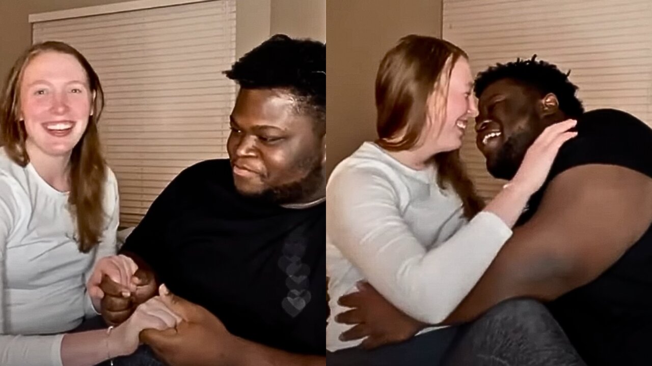 Just Pearly Things Dates Homeless Black Men?!