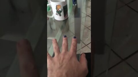 Unha de veadão