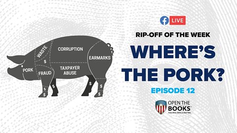 Rip-Off Of The Week (2020), Ep. 12: Where's The Pork?