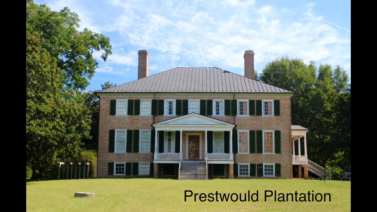Prestwould Plantation