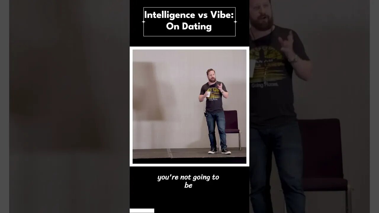 How well can you balance intellect & intuition?
