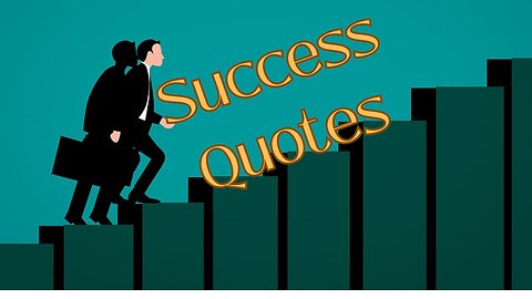 success quotes