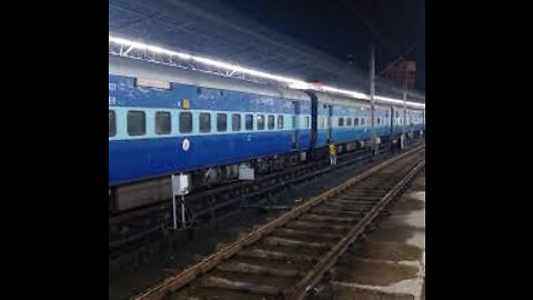 Indian Railways