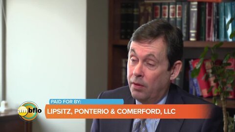 Lipsitz, Ponterio, and Comerford