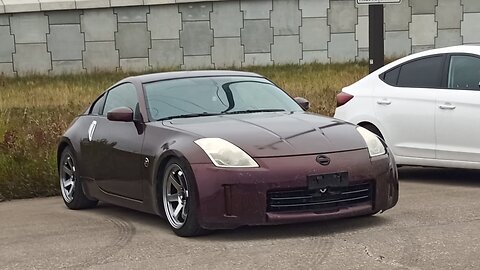 WSCC Autocross #6