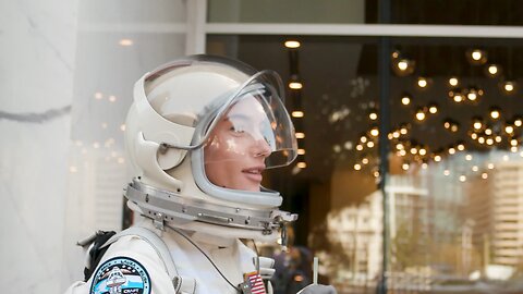 Nasa Videos | Randomstuff