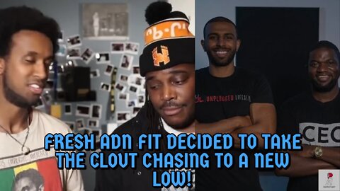 Aba and Preach Vs Fresh and Fit Black Manosphere Got This One Wrong On This One!