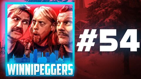 Winnipeggers: Episode 54 – Bad Tattoos