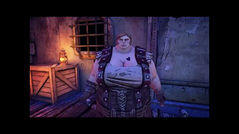 Tiny Tina's Assault on Dragon Keep A Wonderlands One Shot Adventure Launch Trailer PS5, PS4
