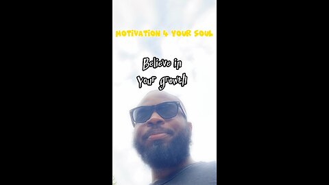 Growth #dayodman #motivation #growing #believe #eeyayyahh