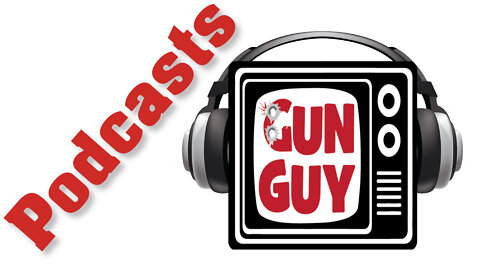 Episode 15 California's War Against 2A & The Need To Shoot One Handed