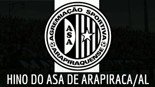 HINO DO ASA DE ARAPIRACA/AL