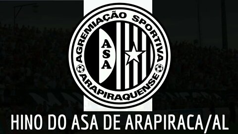 HINO DO ASA DE ARAPIRACA/AL