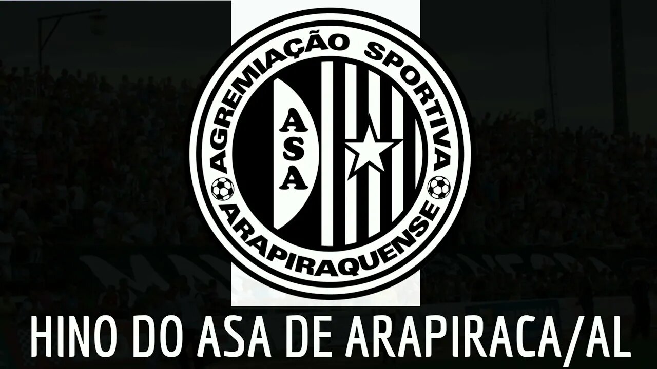 HINO DO ASA DE ARAPIRACA/AL