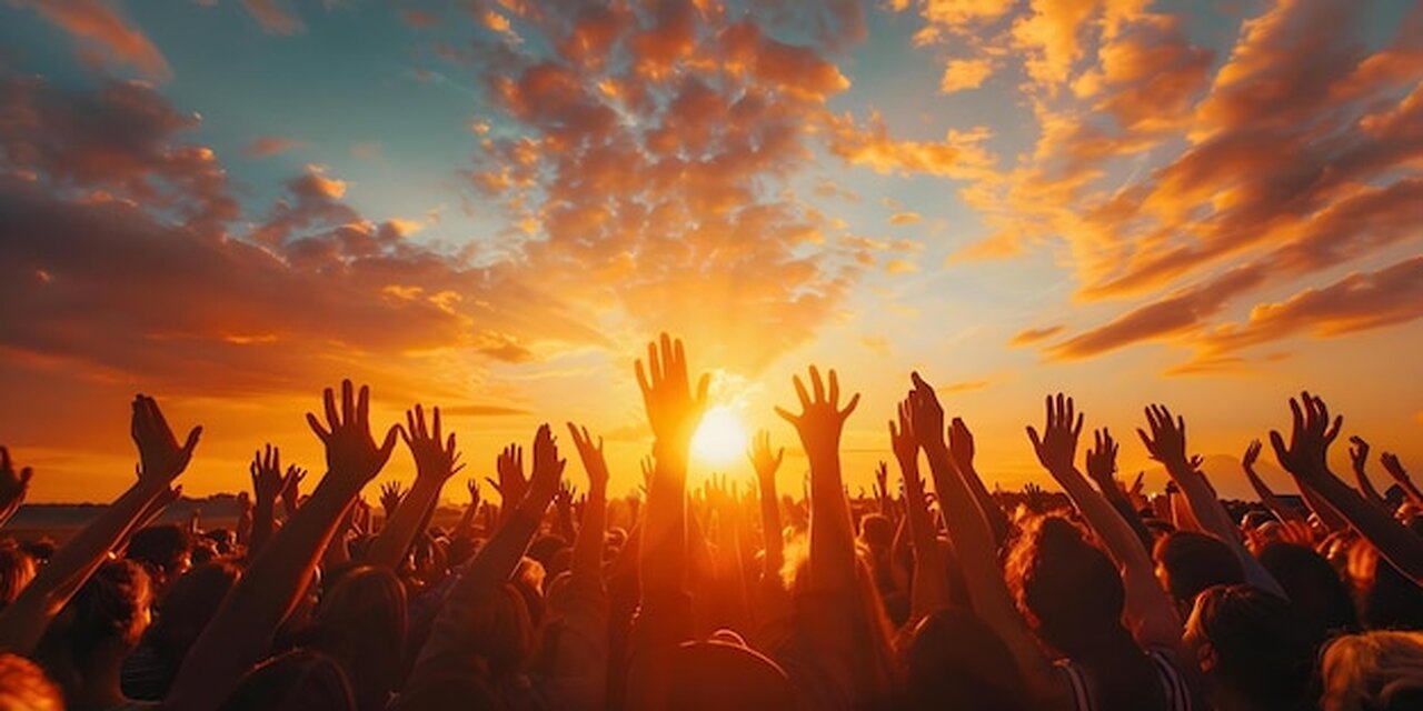 be careful with what you surrounded by