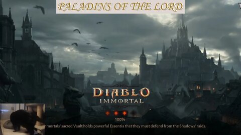 Diablo Immortal - 46