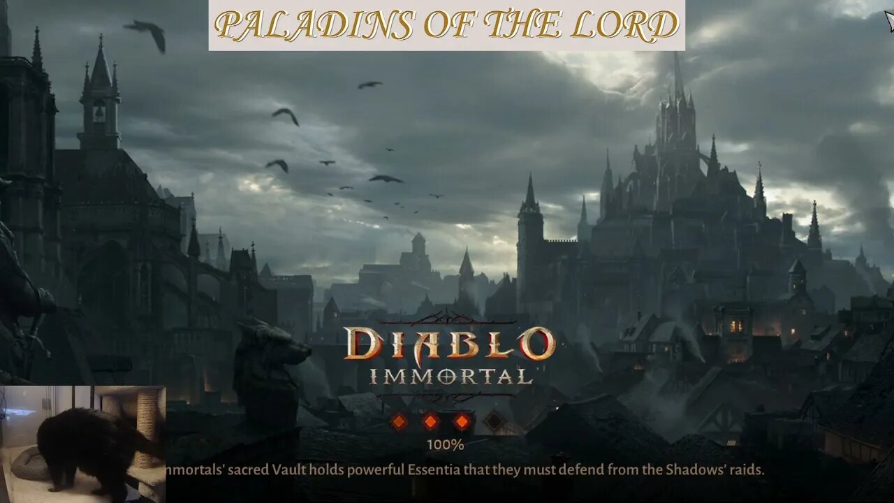 Diablo Immortal - 46