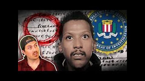 "Dead Man's Riddle" still haunts the FBI