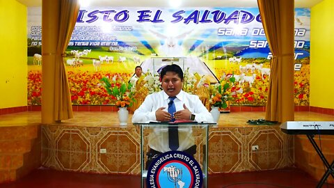 El Arrebatamiento un año mas cerca - Edgar Cruz Ministries