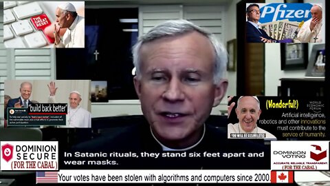 Catholic bishops have a duty to oppose totalitarian COVID mandates