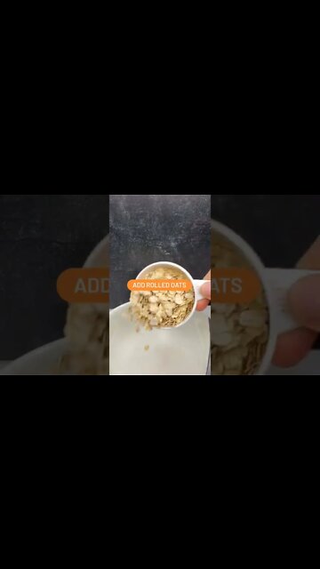 Vegan Green Smoothie Bowl