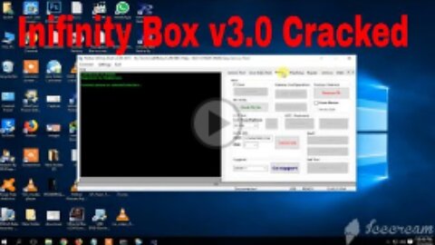 new infinity box crack latest version 2024