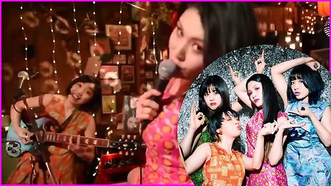 Otoboke Beaver - I Checked Your Cellphone & PARDON ?
