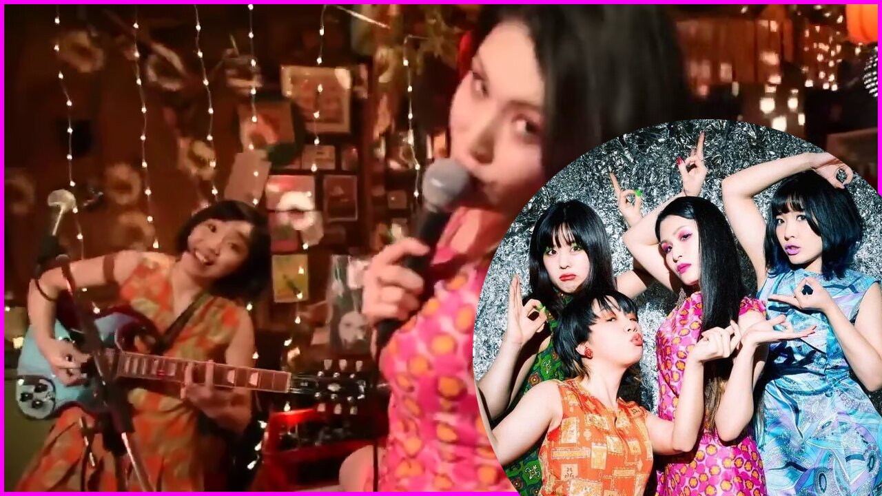 Otoboke Beaver - I Checked Your Cellphone & PARDON ?