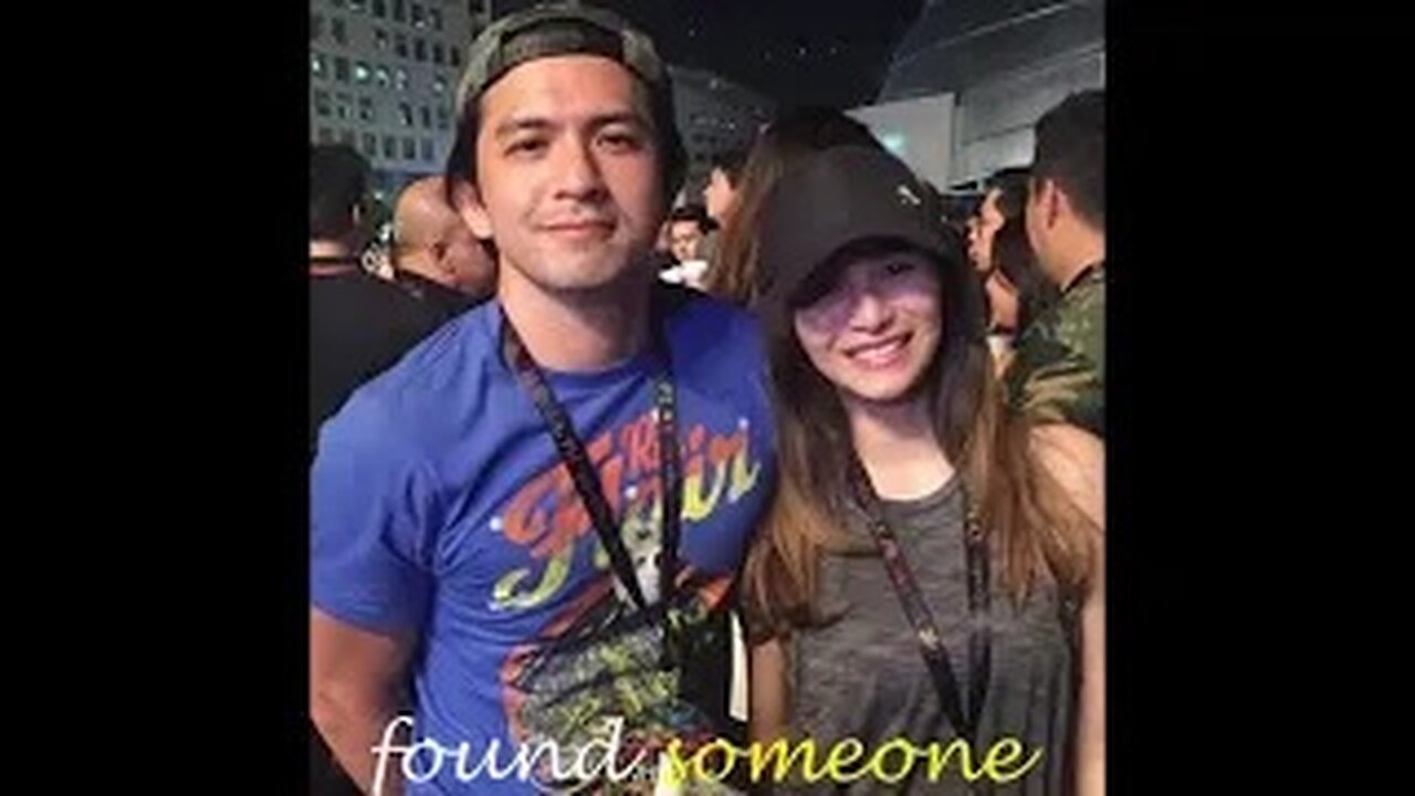 Finally Found Someone Jennylyn Mercado and Dennis Trillo