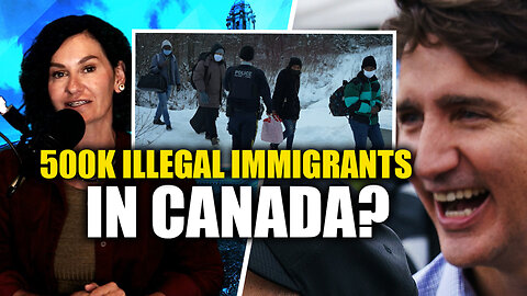 Trudeau Liberals spent $871 million on irregular migrants since Oct 2021