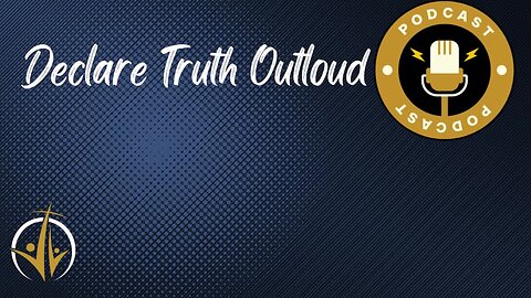 Declare Truth Outloud- Tracy Bird